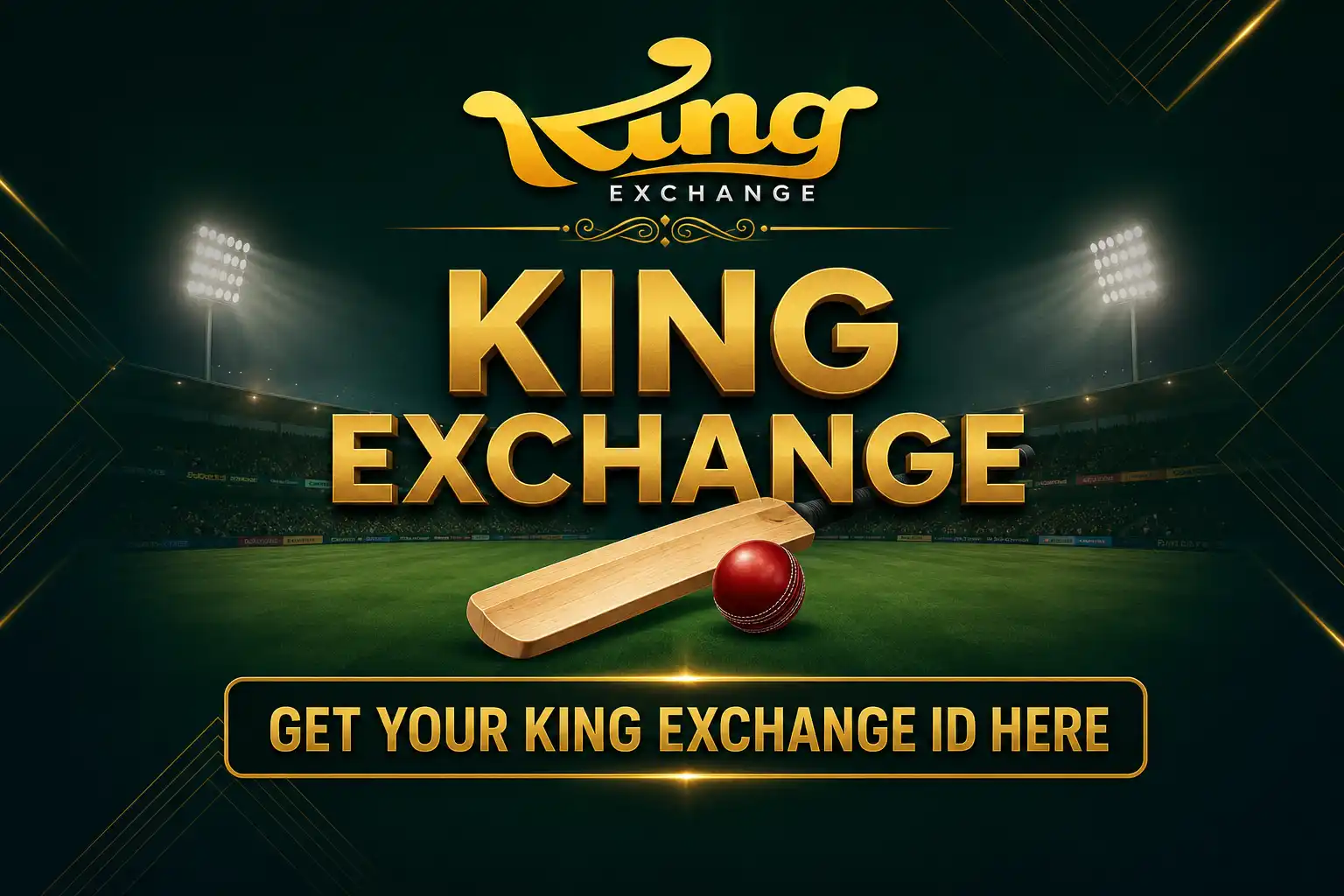 King Exchange