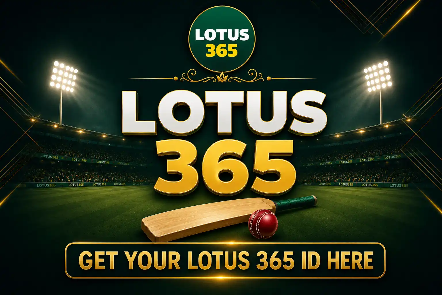 Lotus 365