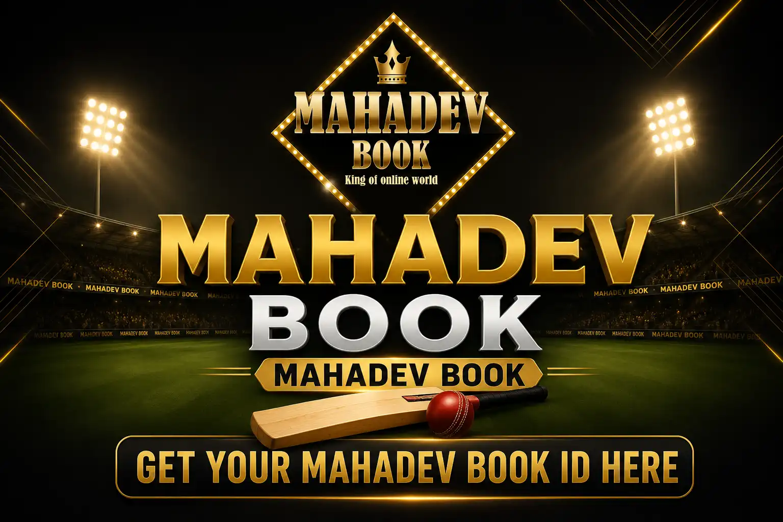Mahadev Book
