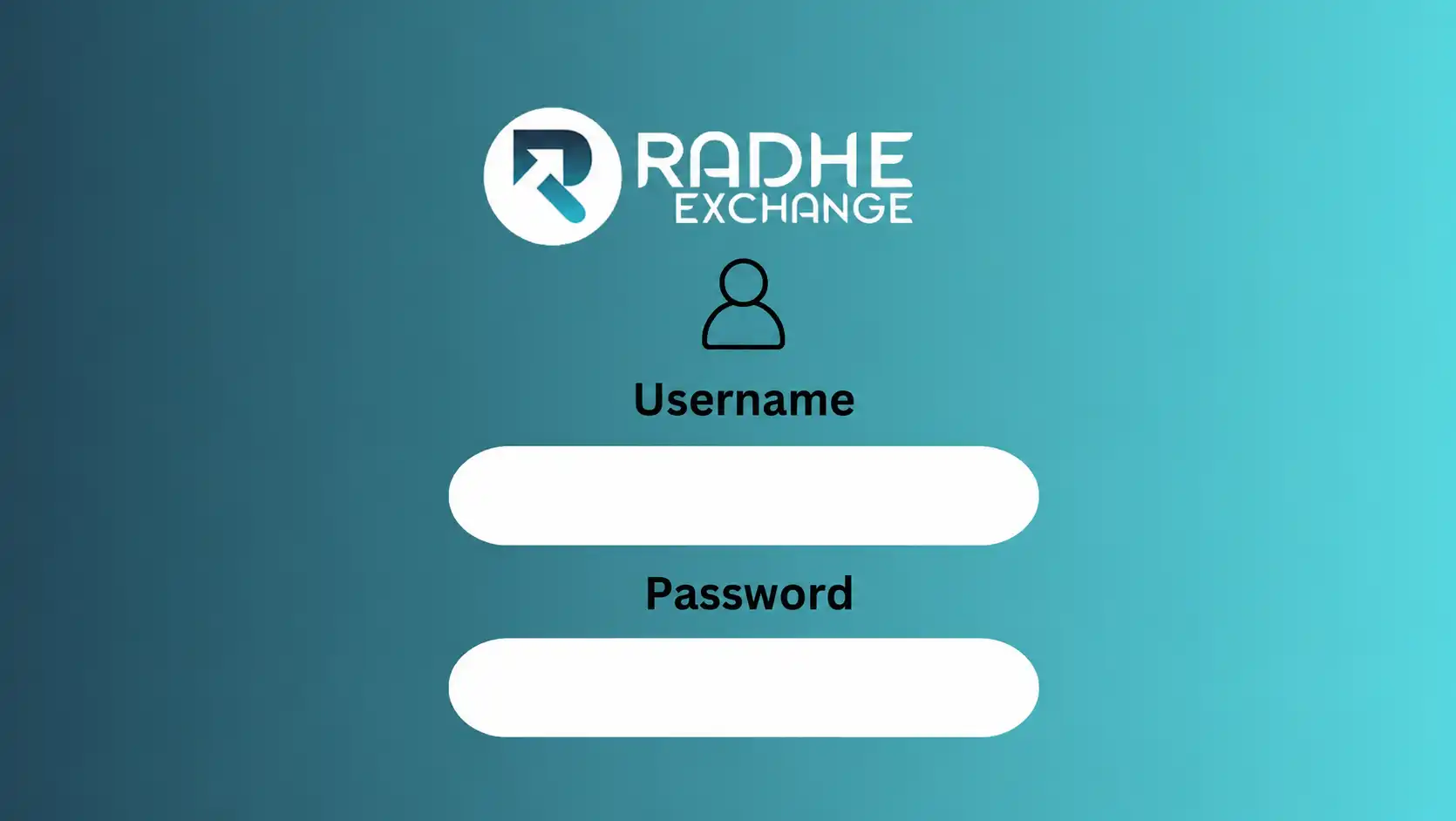 Radhe exchange Login