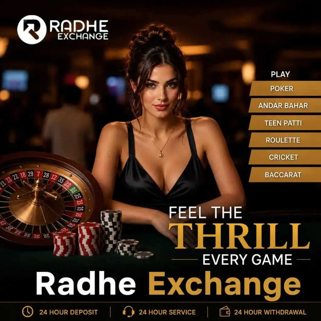 Radhe exchange xyz