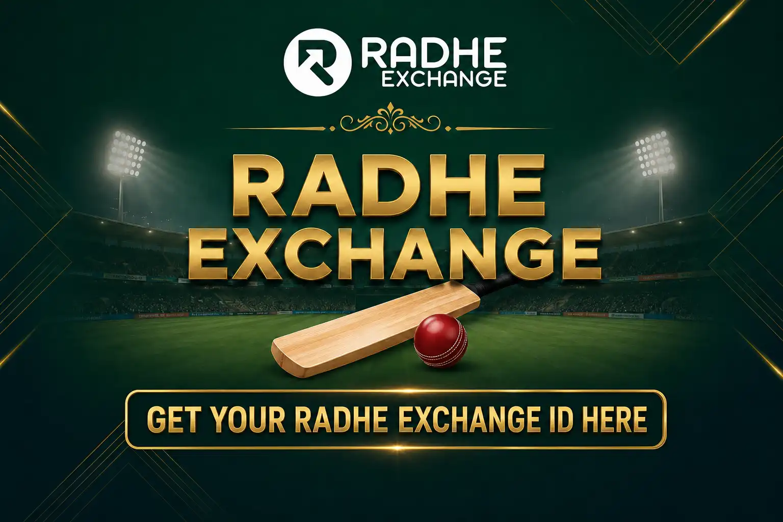 Radhe exchange