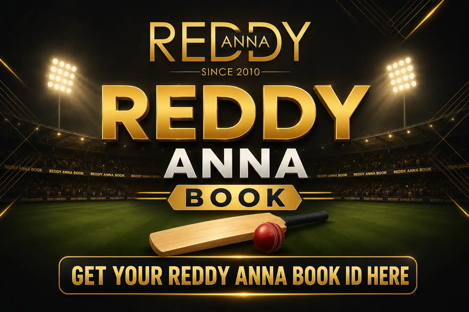 Reddy anna book