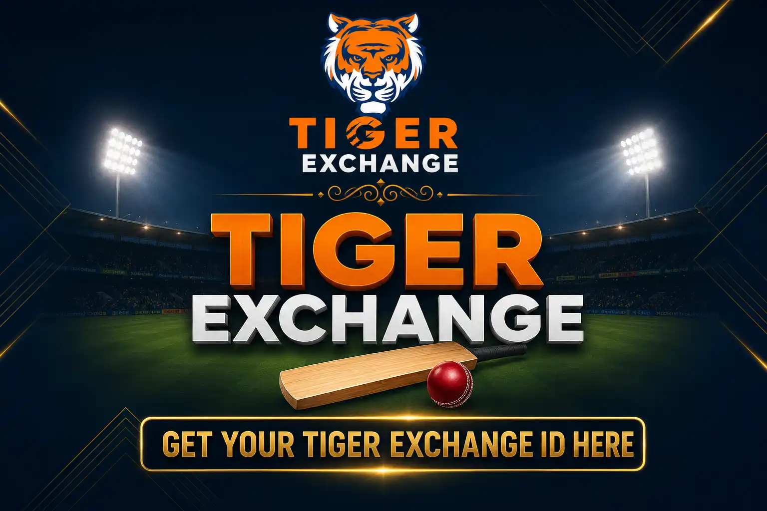 Tiger Exchange