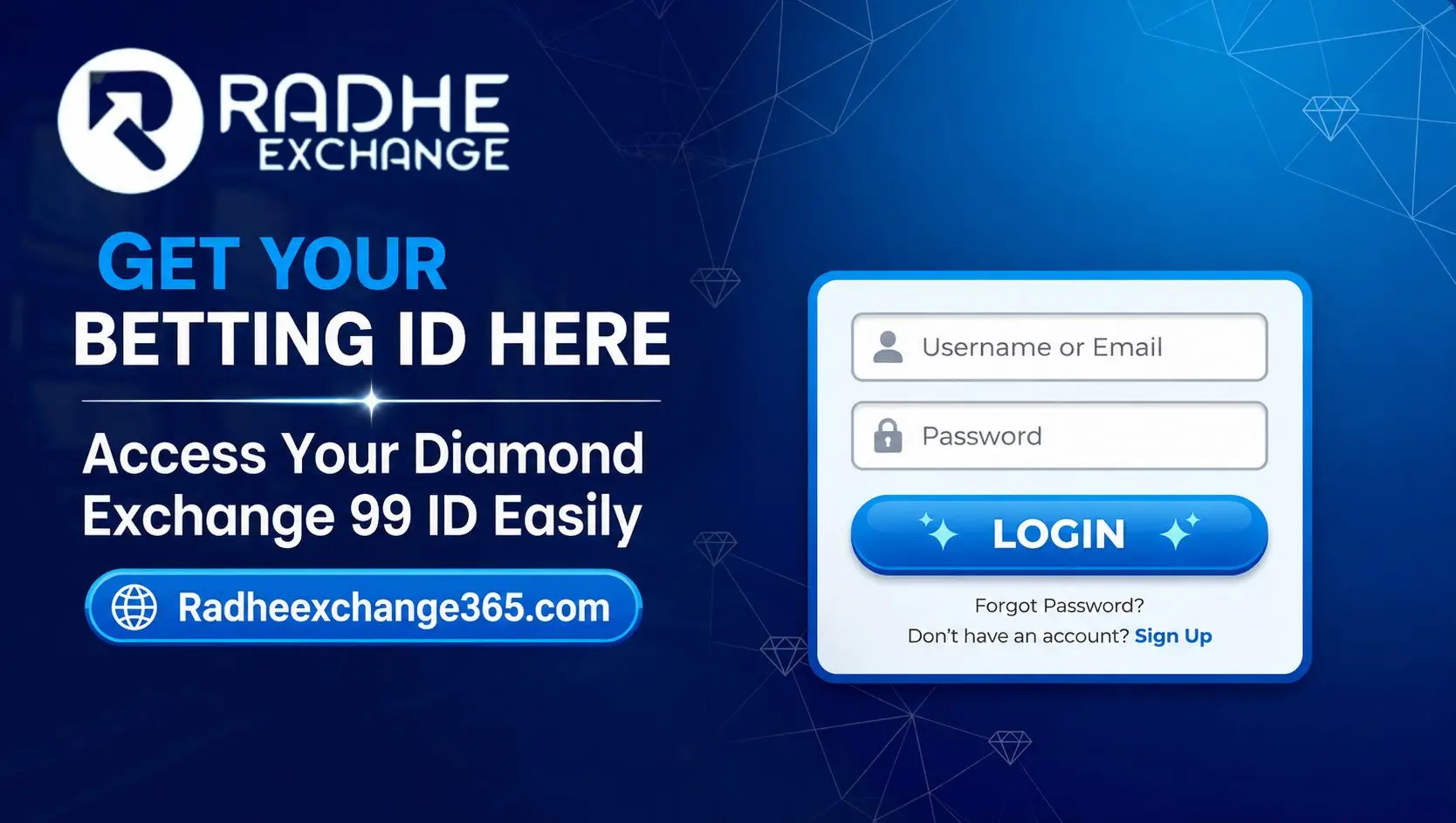 Diamond Exchange99